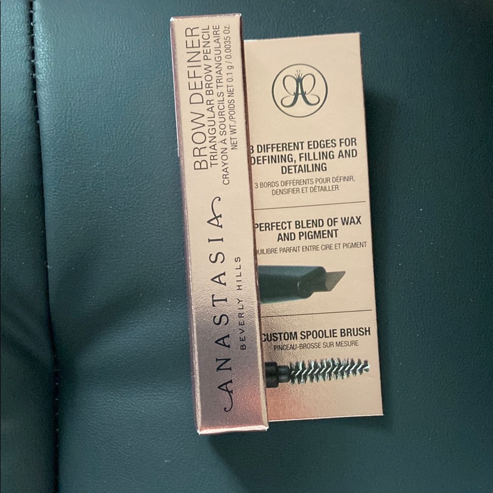 Anastasia Beverly Hills Brow Definer mini